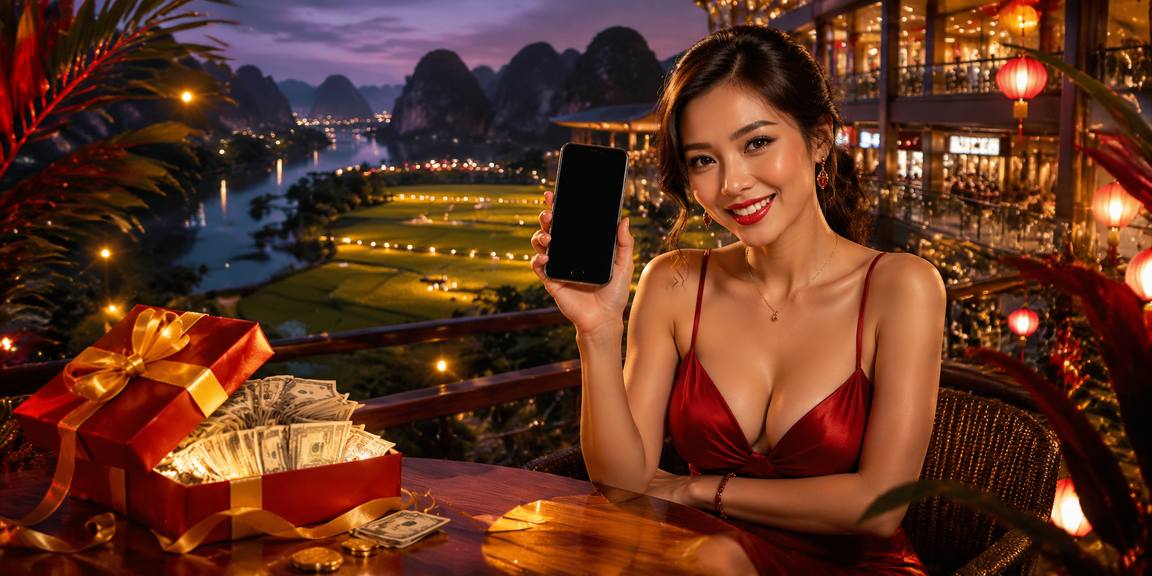 dkbet8 Ha Long Slot có gì bên trong?